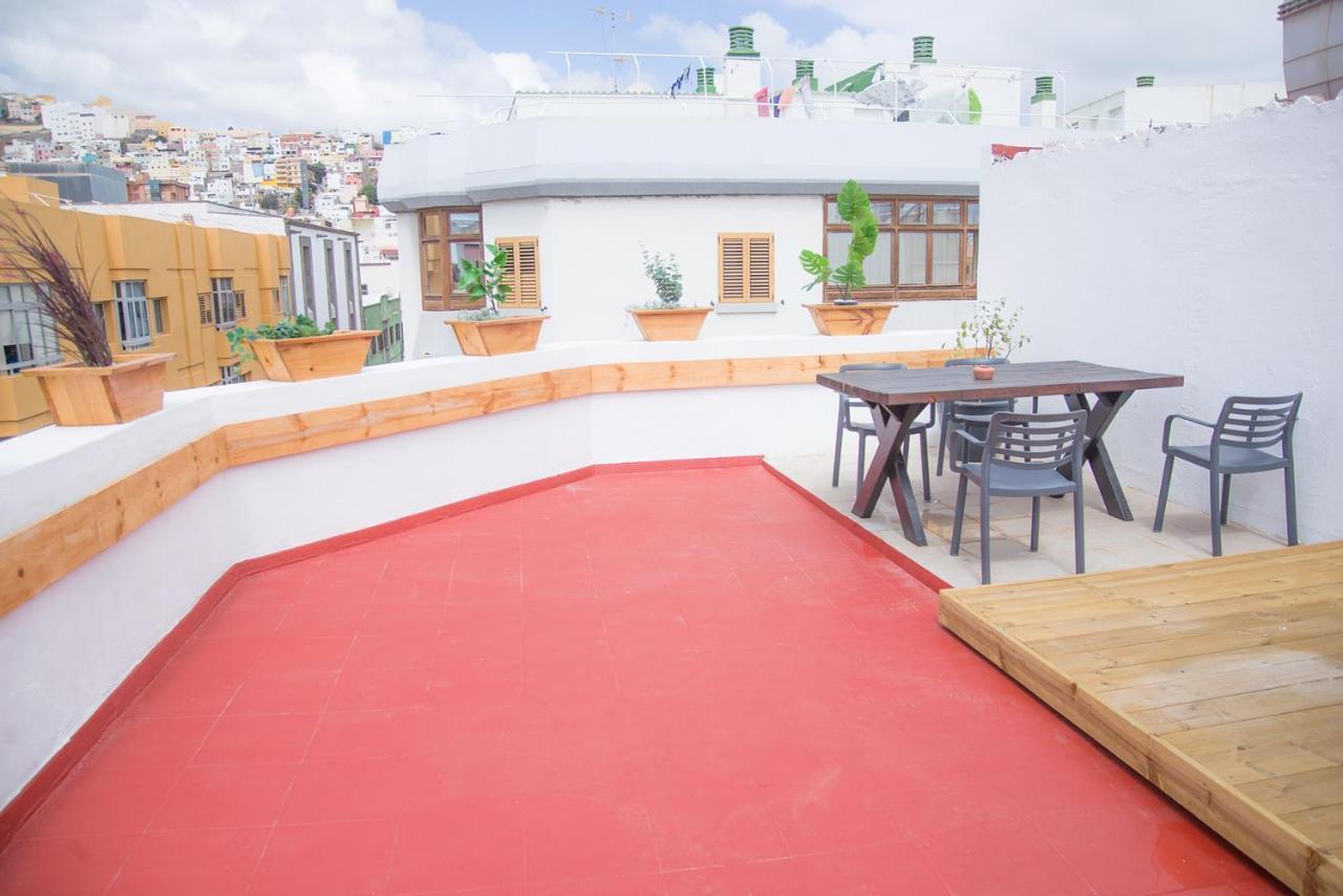 Sweet Stays Las Palmas de Gran Canaria Exterior photo