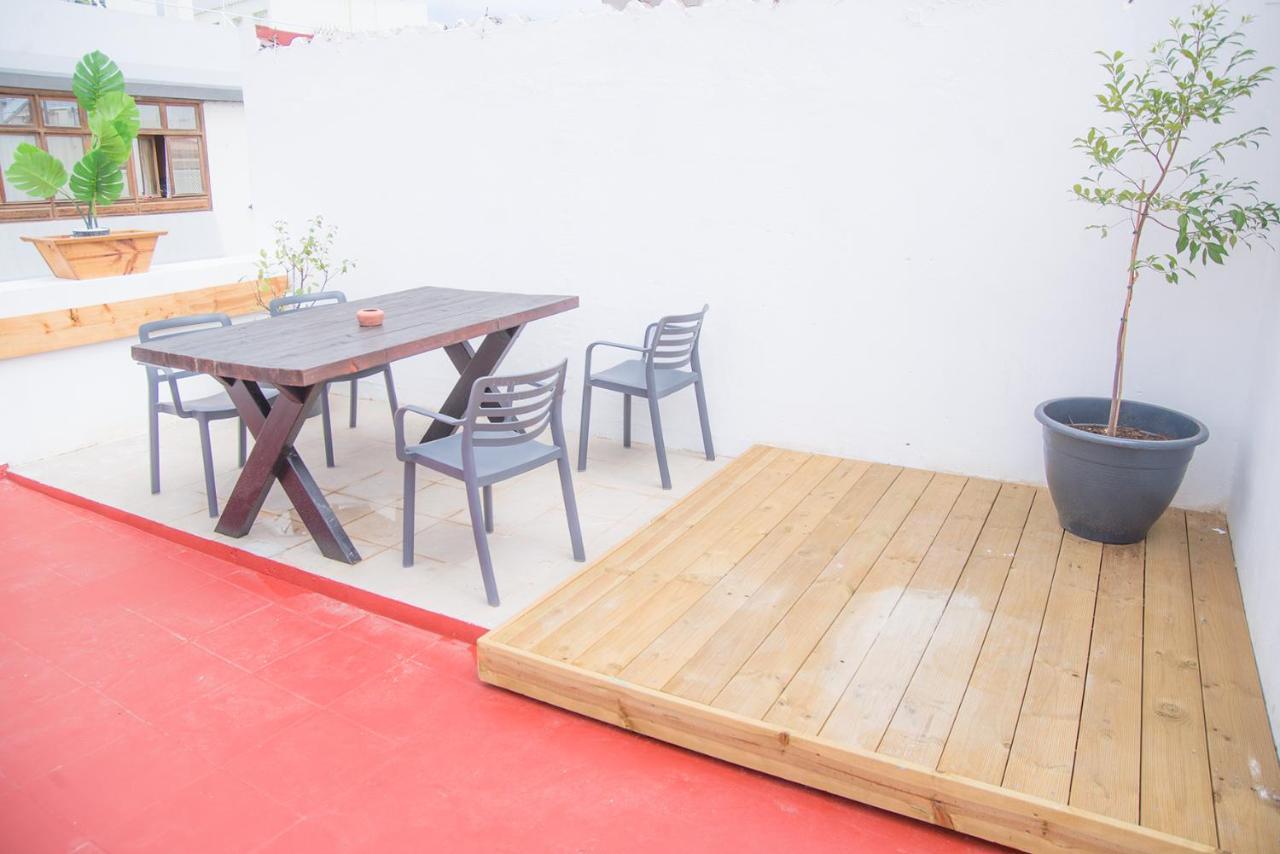 Sweet Stays Las Palmas de Gran Canaria Exterior photo